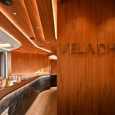 Vela Dhi นครพนม ภายนอก รูปภาพ