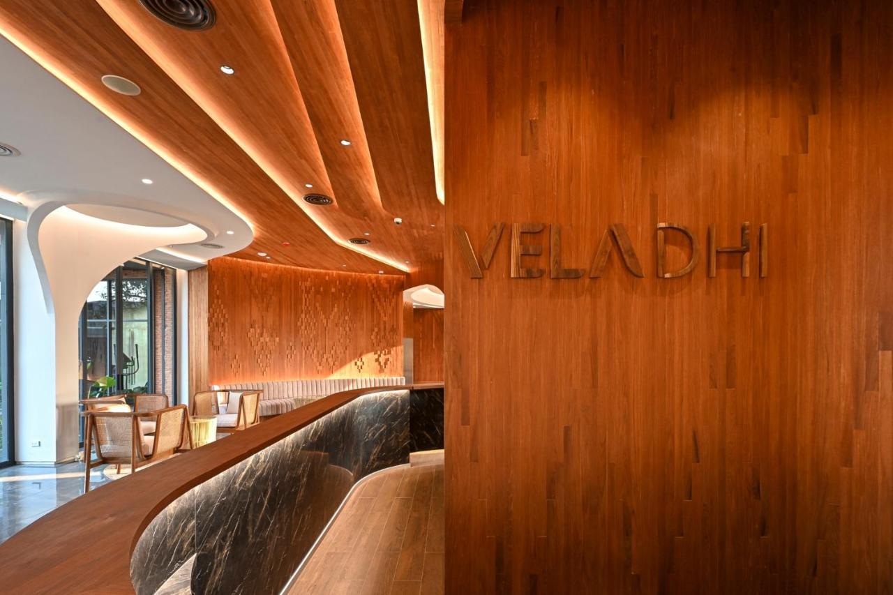 Vela Dhi นครพนม ภายนอก รูปภาพ